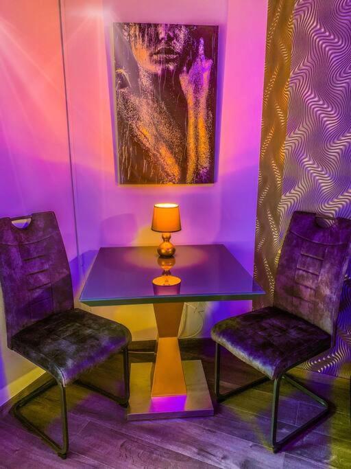 H & A Gozsdu - The 1001 Nights Budapeszt