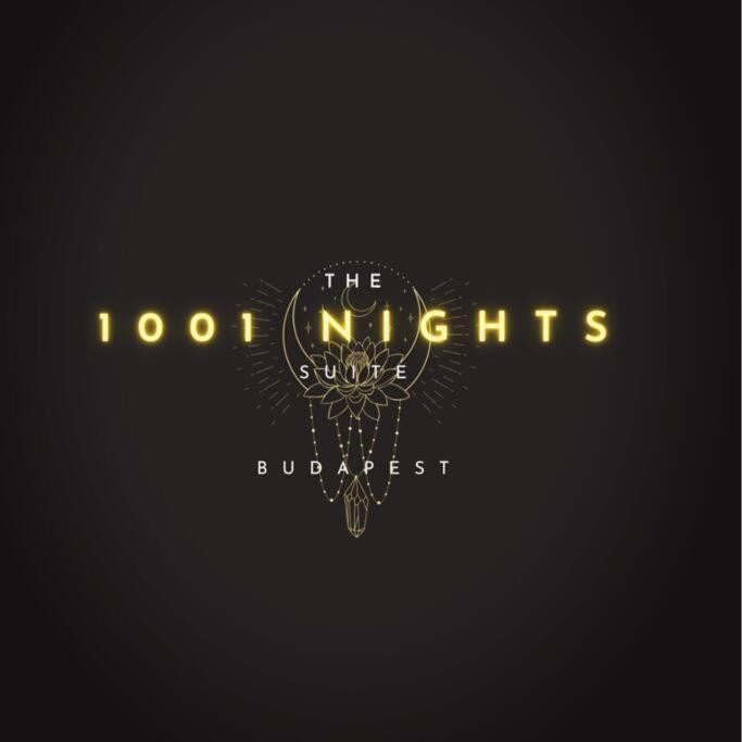 Apartament H & A Gozsdu - The 1001 Nights