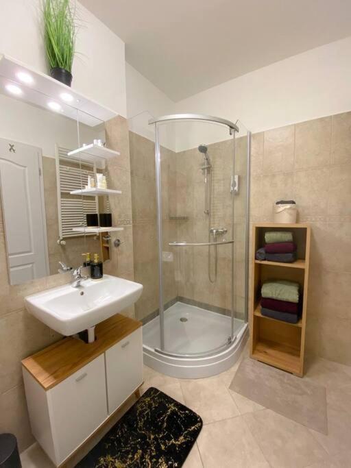 H & A Gozsdu - The 1001 Nights Apartament Budapeszt