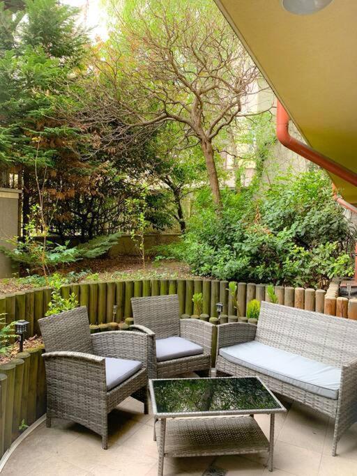 Apartament H & A Gozsdu - The 1001 Nights Budapeszt